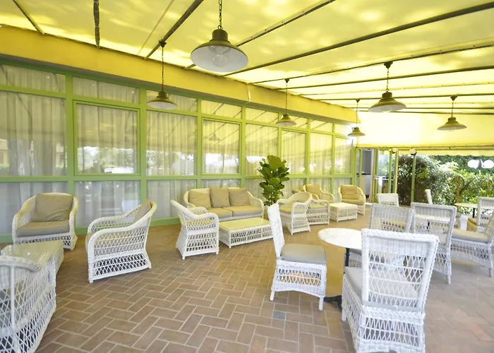 Hotel Airone