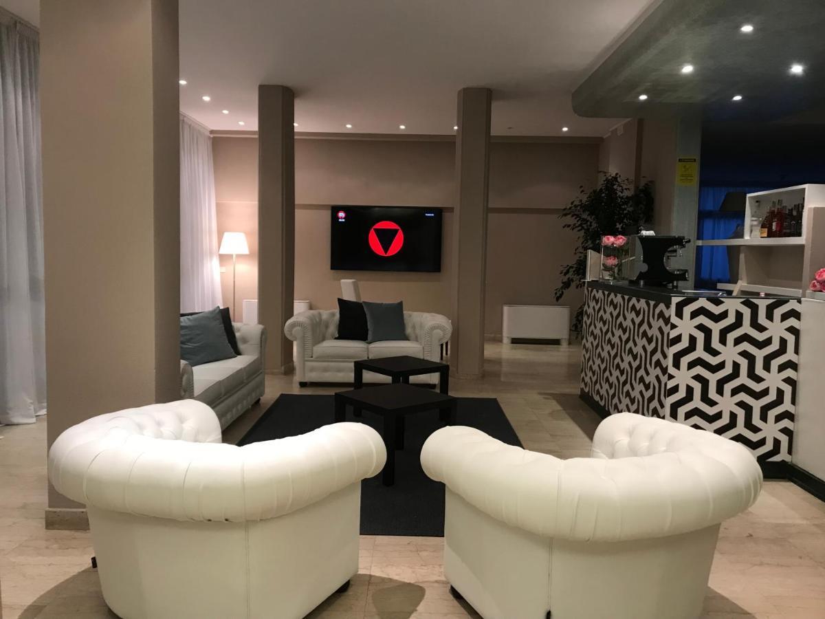 Airone Hotel 3*