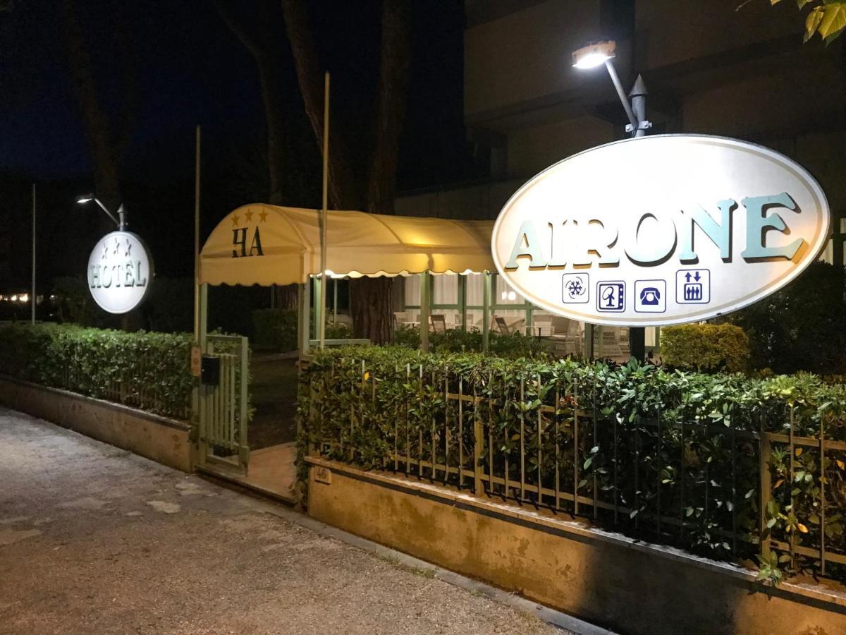 Airone Hotel