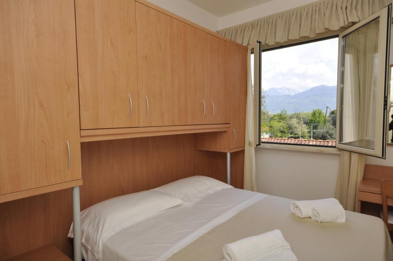 Hotel Airone Marina di Pietrasanta
