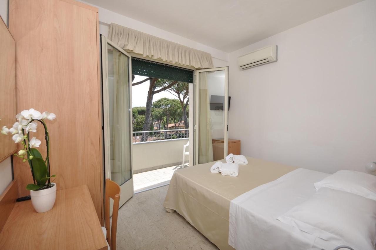 Airone Hotel 3*