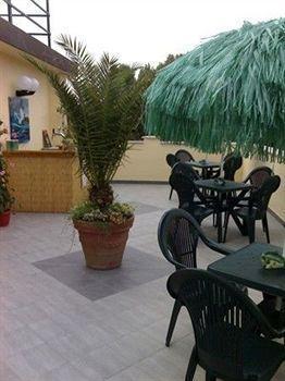 Airone Hotel