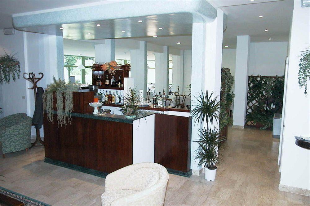 Airone Hotel 3*
