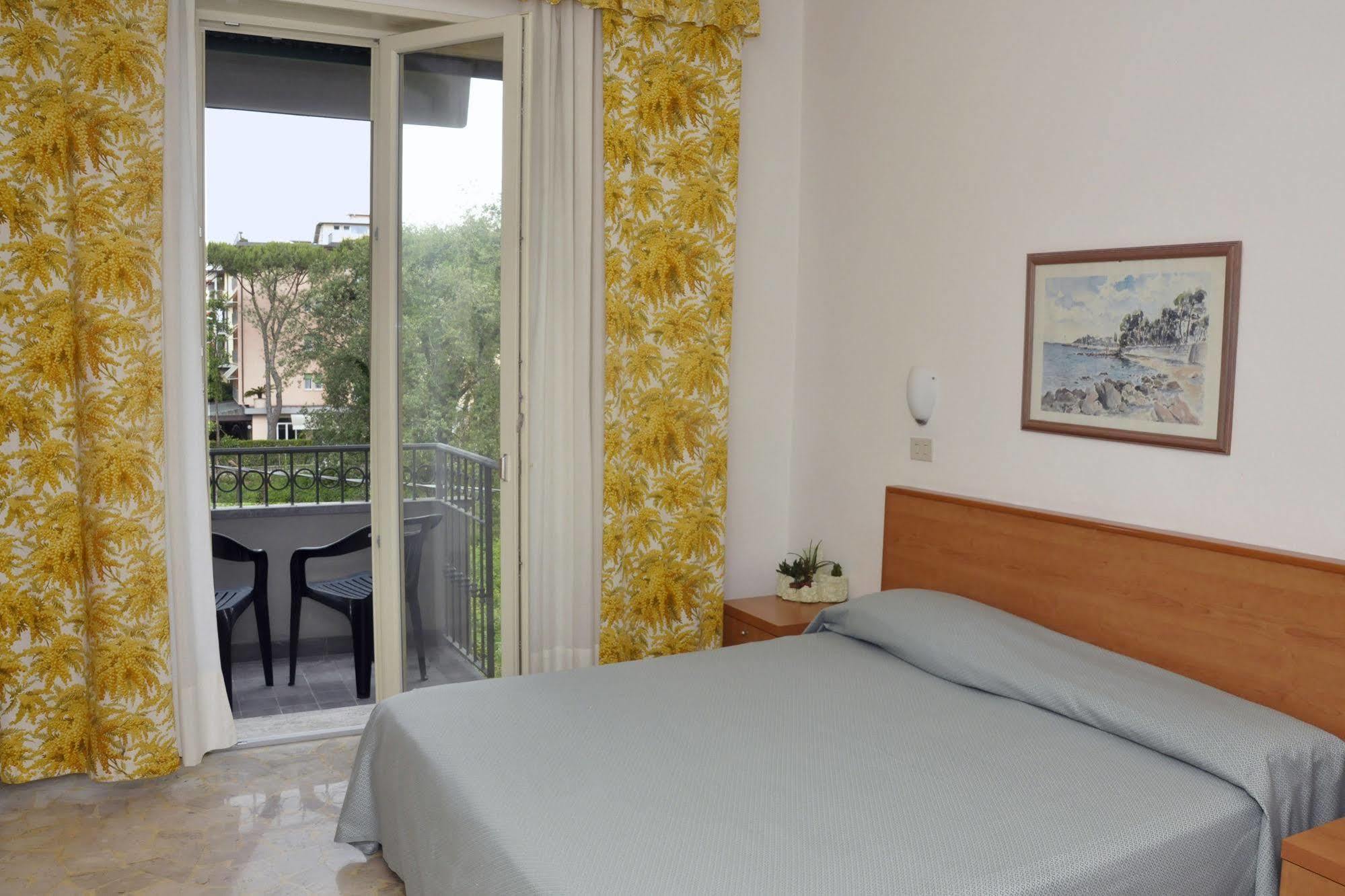 Airone Hotel Marina di Pietrasanta