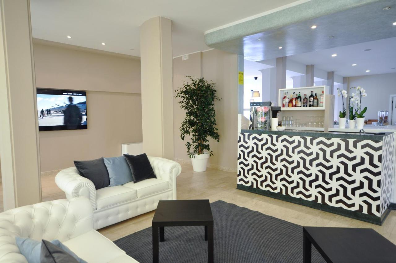 Airone Hotel Marina di Pietrasanta