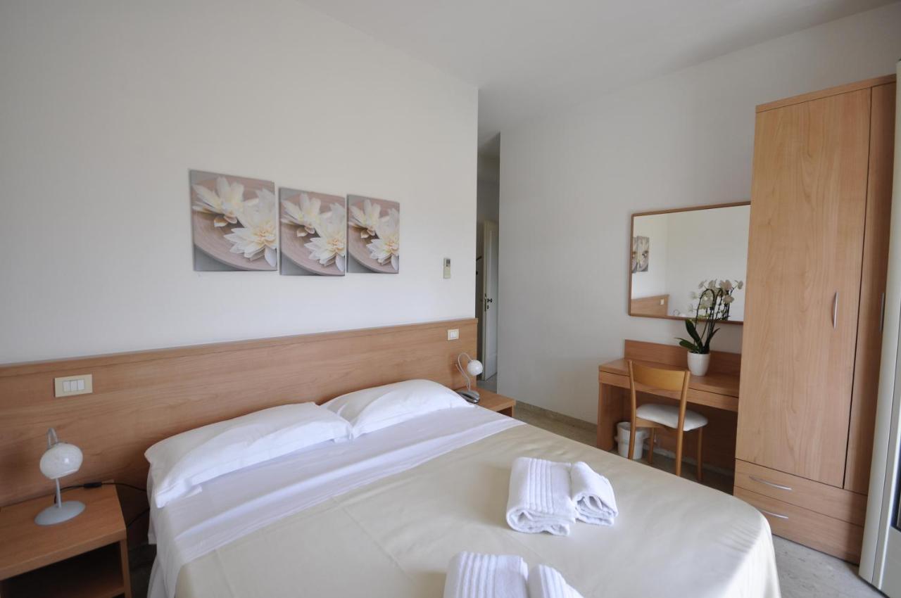 Airone Hotel 3*