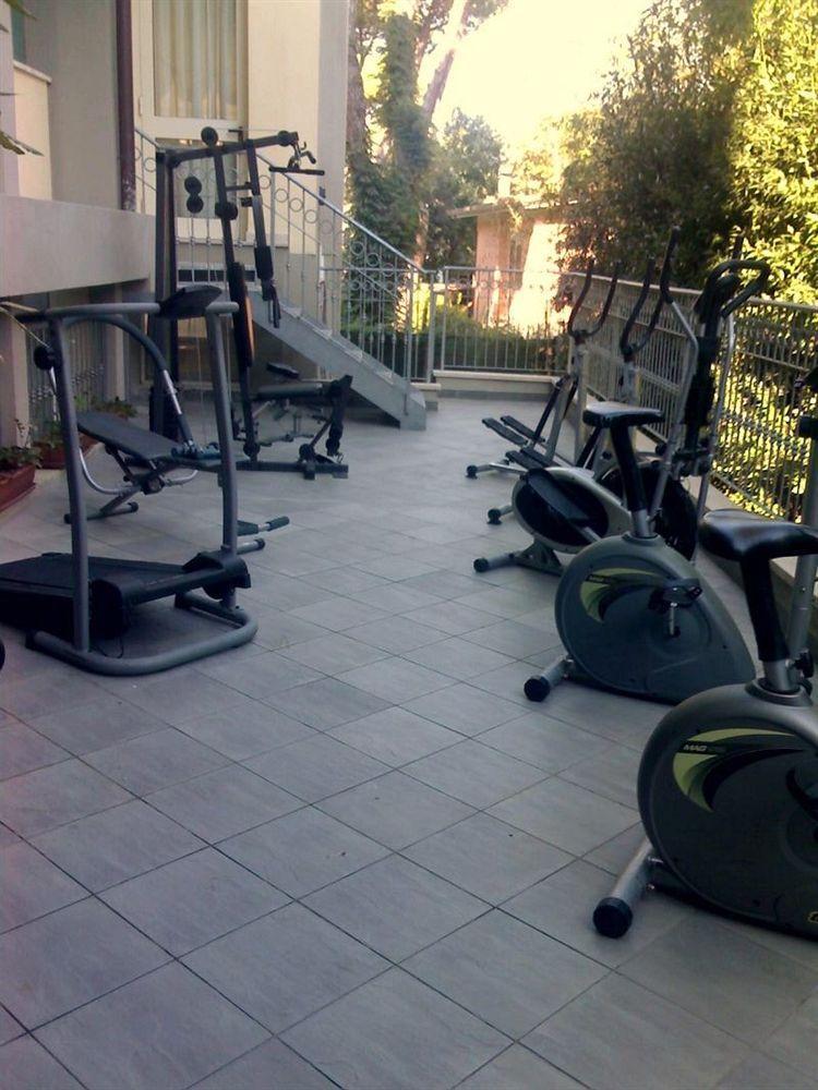 Airone 3* Marina di Pietrasanta