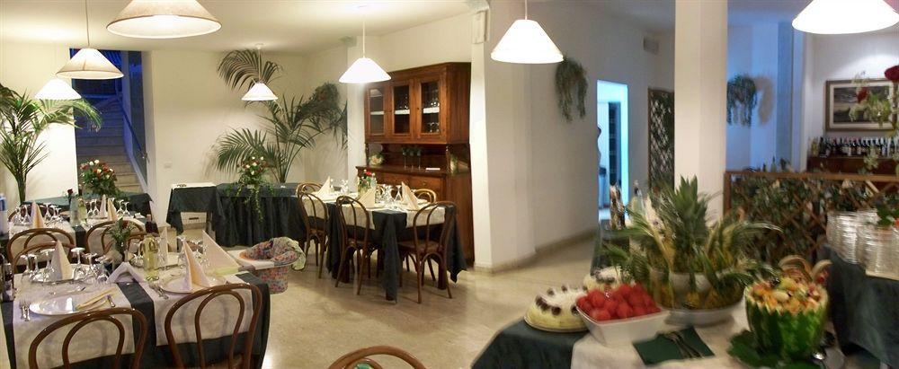 Airone Hotel Marina di Pietrasanta