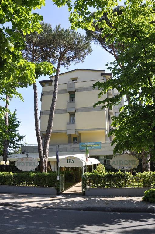 Hotel Airone Marina di Pietrasanta