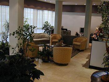 Hotel Airone