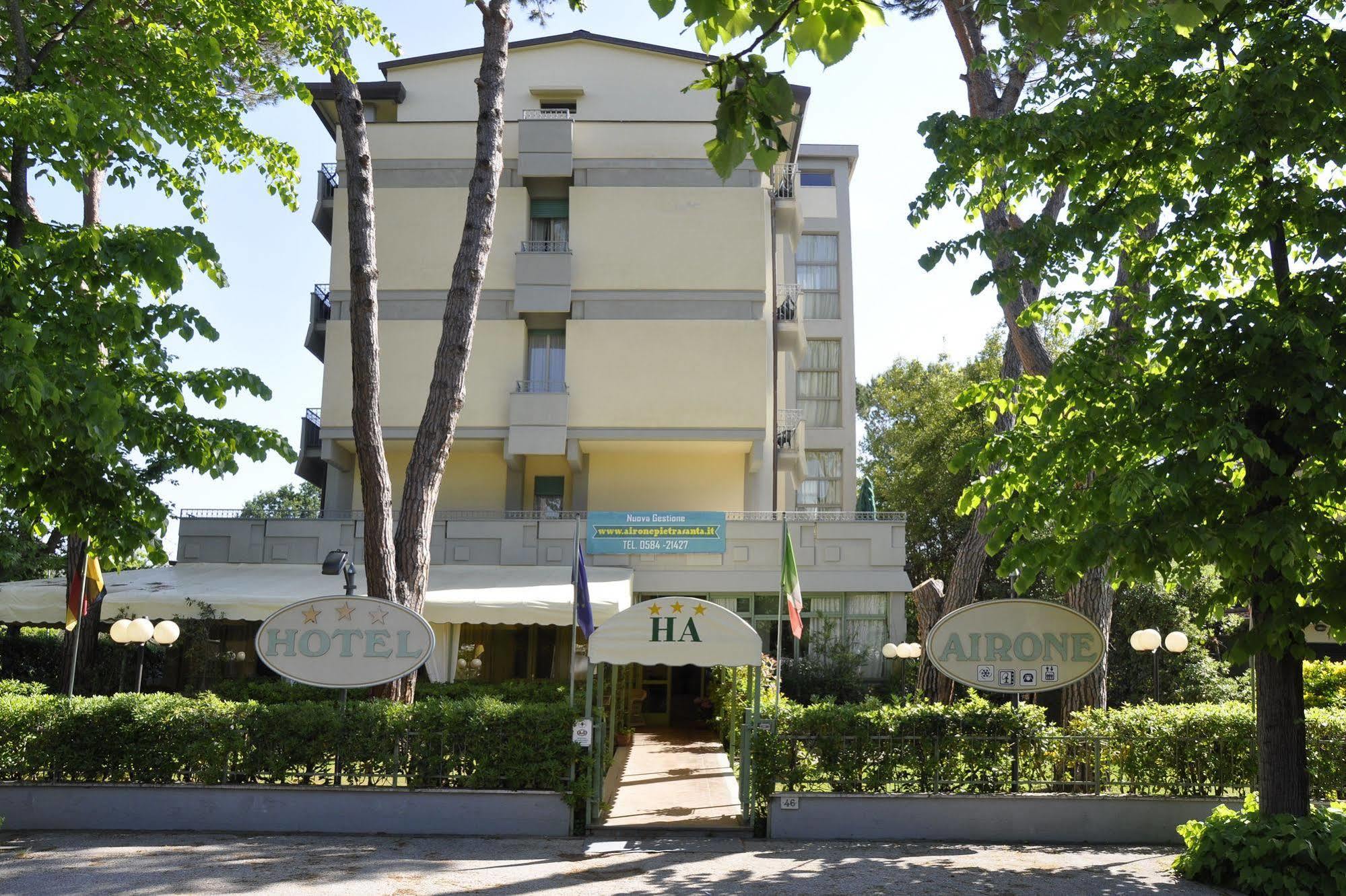 Hotel Airone