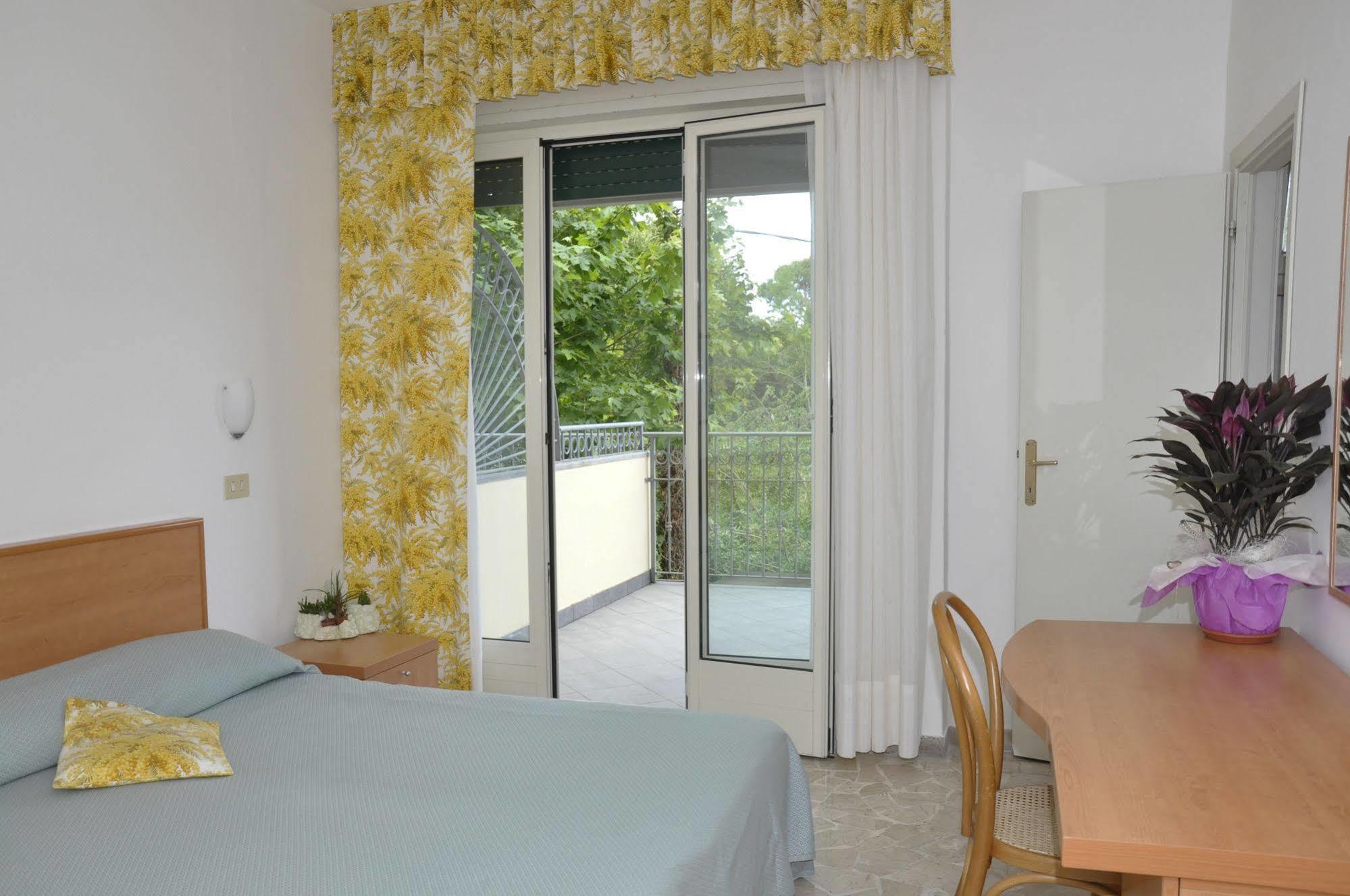Airone Hotel